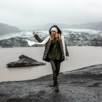 Kurtka zimowa damska w najmodniejszej odsłonie.