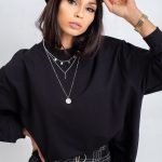 Modne bluzy damskie
